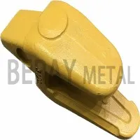 208-939-3120 208-934-7120 PC400 עבור מתאם שן Komatsu Bucket Tooth