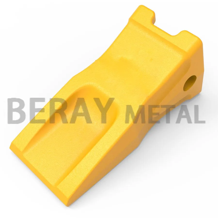 2713Y1217 Daewoo DH220 שיני דלי סטנדרטיות