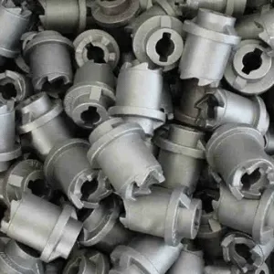 מה ההבדלים בין יציקות סגסוגת ליציקות פלדת פחמן