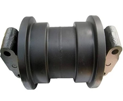 208-30-00210 PC 400-5 חופר רולר Komatsu Roller