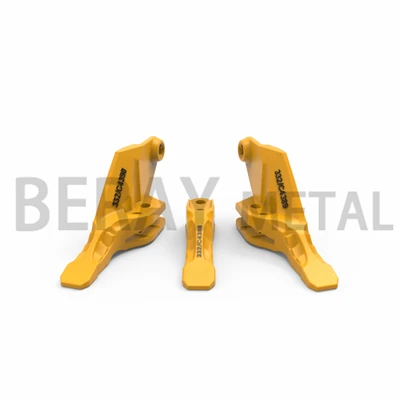 332/C4390 לשיני דלי מונובלוק עם הברגה של JCB