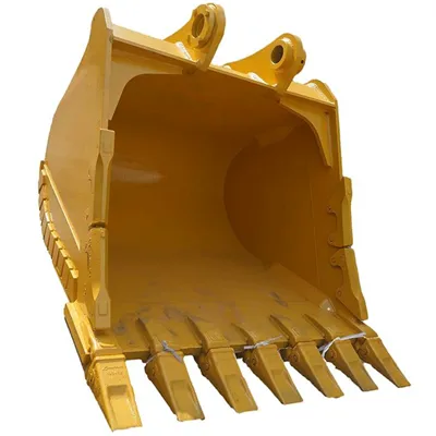 Hitachi EX2600 BH FS דלי כרייה לציור