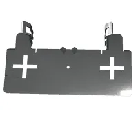 אביזרי מתכת של ספקי מתגים משומשים